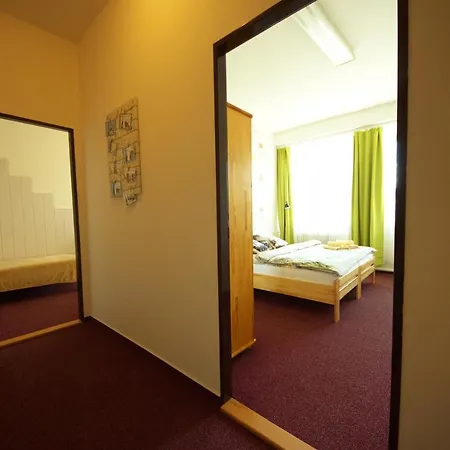 Vila Kosodrevina Strbske Pleso Vysoke Tatry Exterior photo