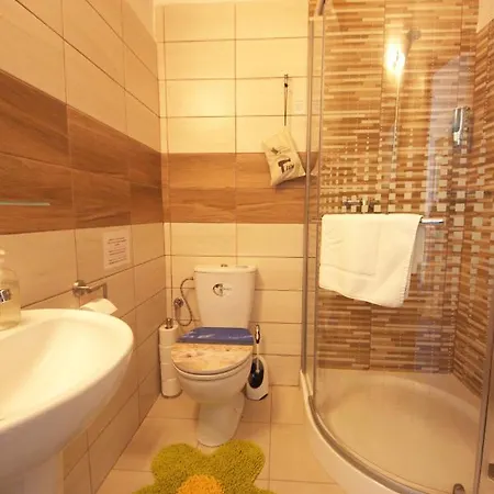 Vila Kosodrevina Strbske Pleso Vysoke Tatry Exterior photo