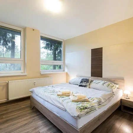 Vila Kosodrevina Strbske Pleso Vysoke Tatry Exterior photo