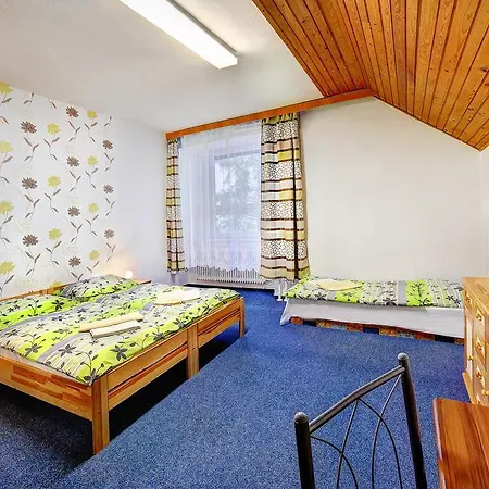 Vila Kosodrevina Strbske Pleso Vysoke Tatry Exterior photo