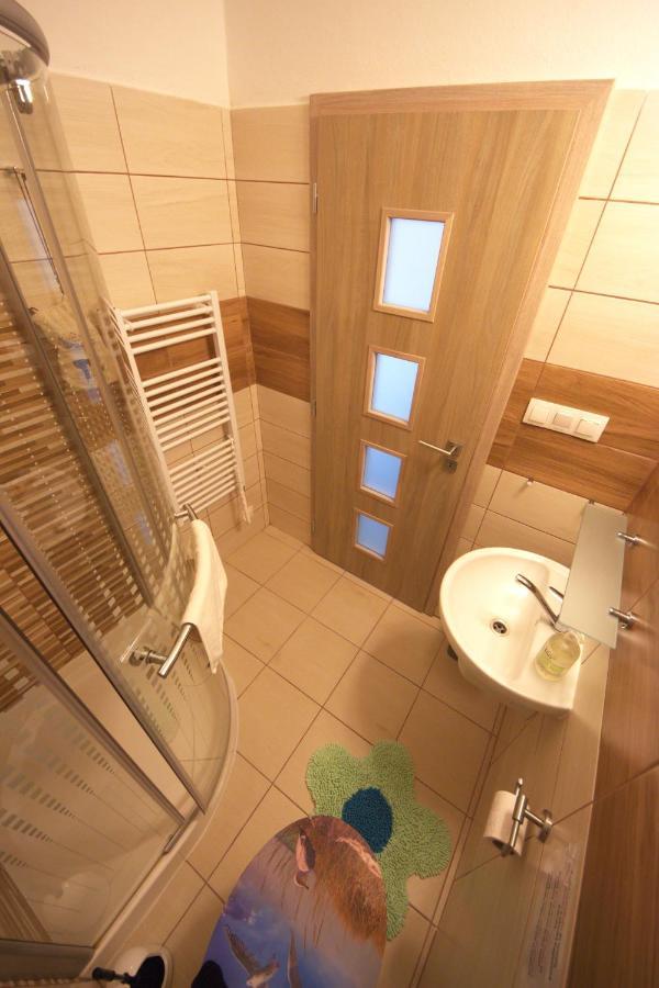 Apartmán Kosodrevina Vysoke Tatry *