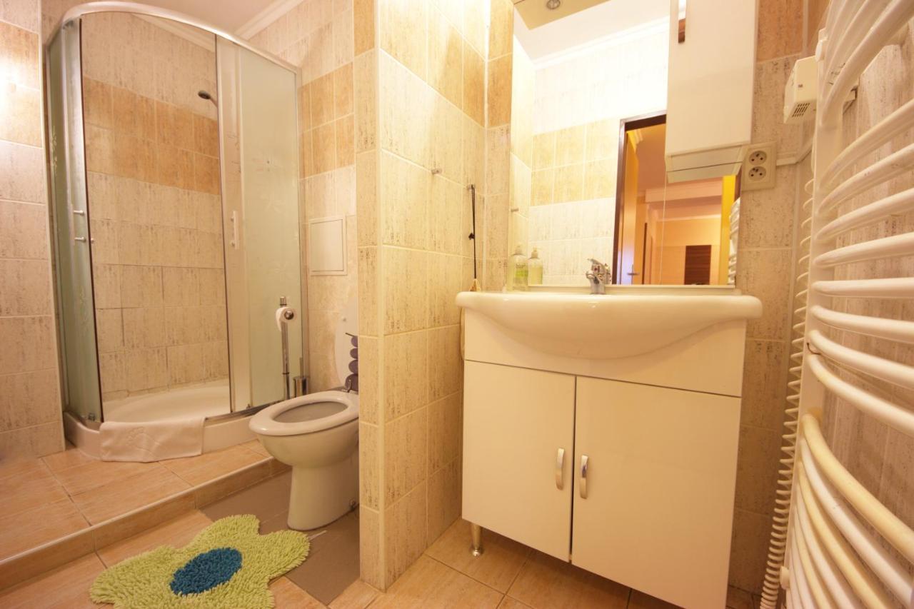 Apartmán Kosodrevina Vysoke Tatry *