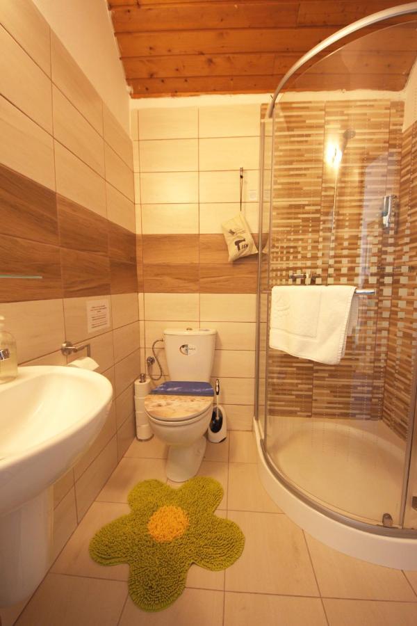 Kosodrevina Vysoke Tatry Apartment