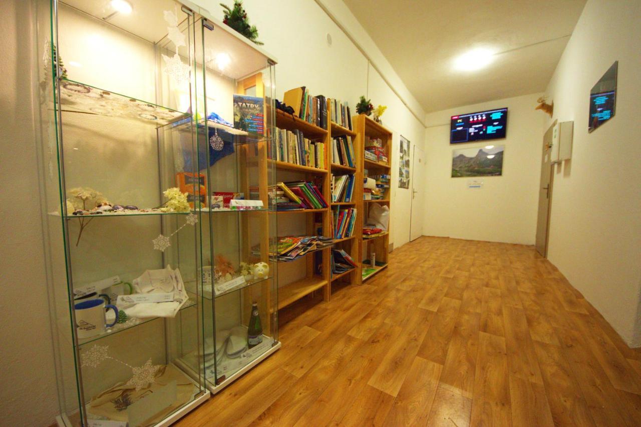 Kosodrevina Vysoke Tatry Apartment