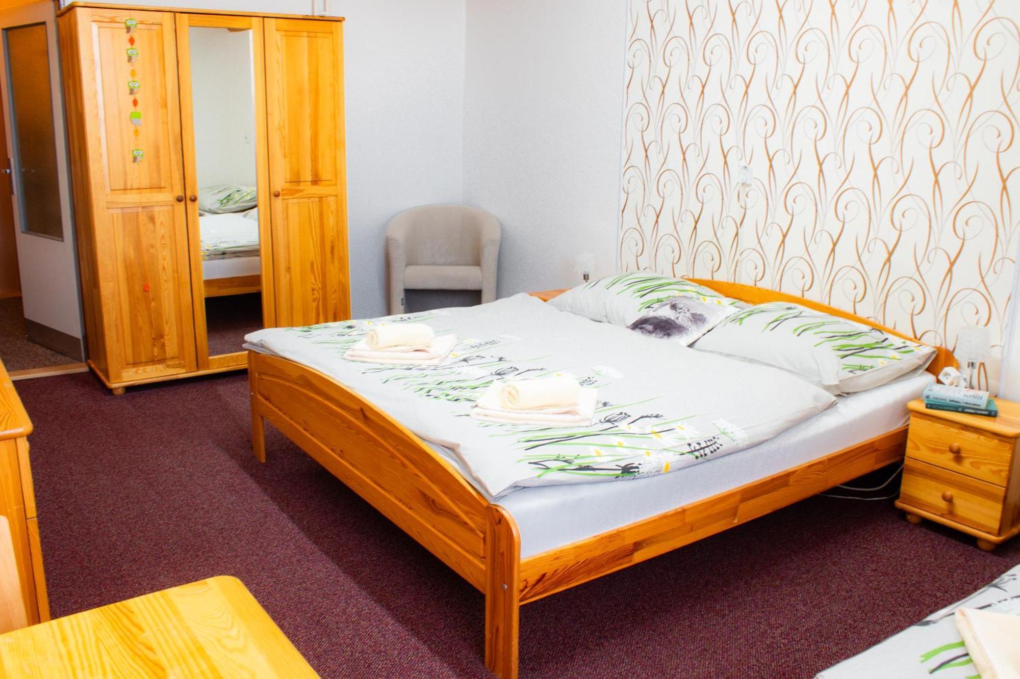 Kosodrevina Vysoke Tatry Apartmán