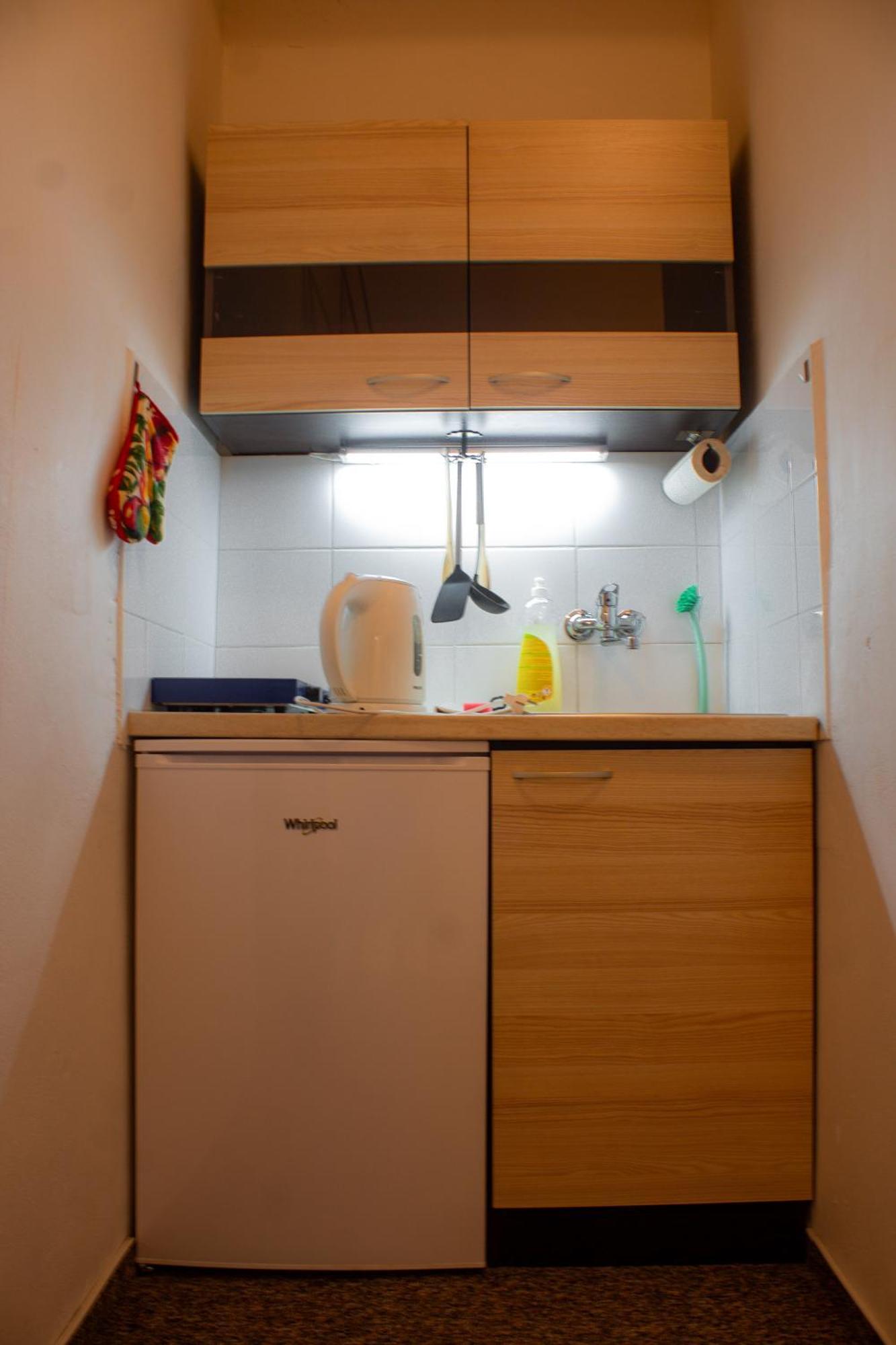 Apartmán Kosodrevina Vysoke Tatry *