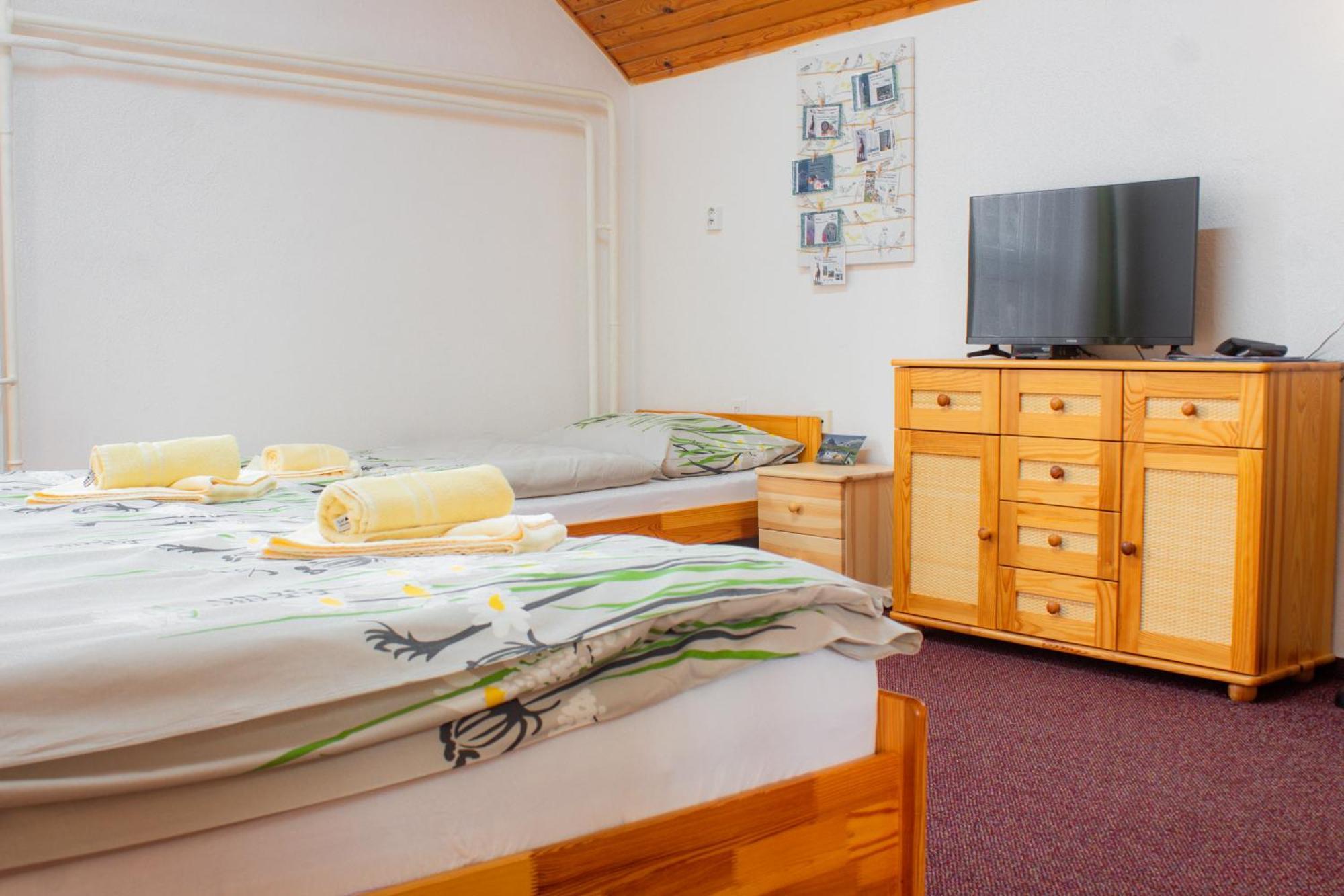 Apartmán Kosodrevina Vysoke Tatry Strbske Pleso