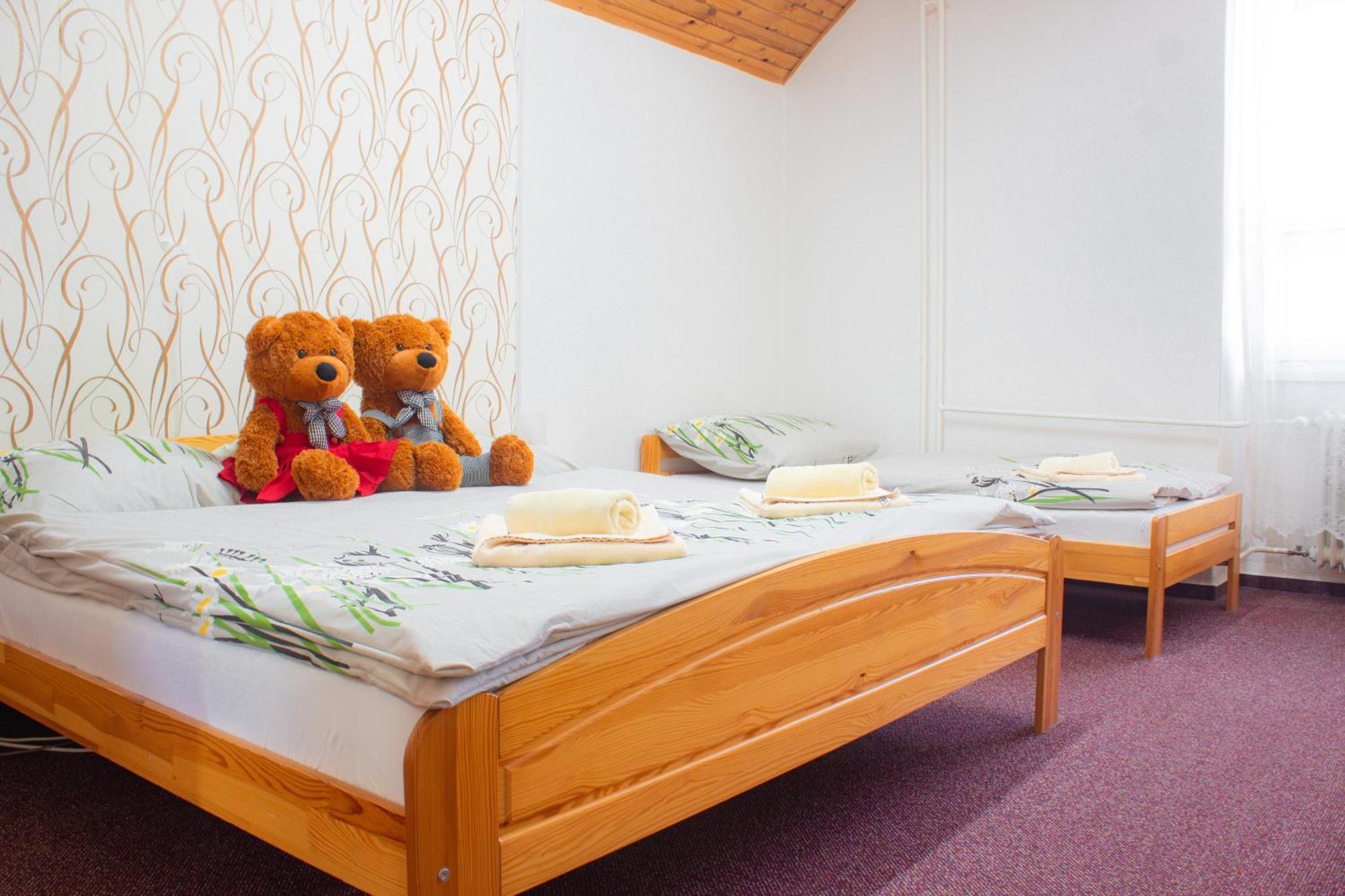 Kosodrevina Vysoke Tatry Apartmán Strbske Pleso