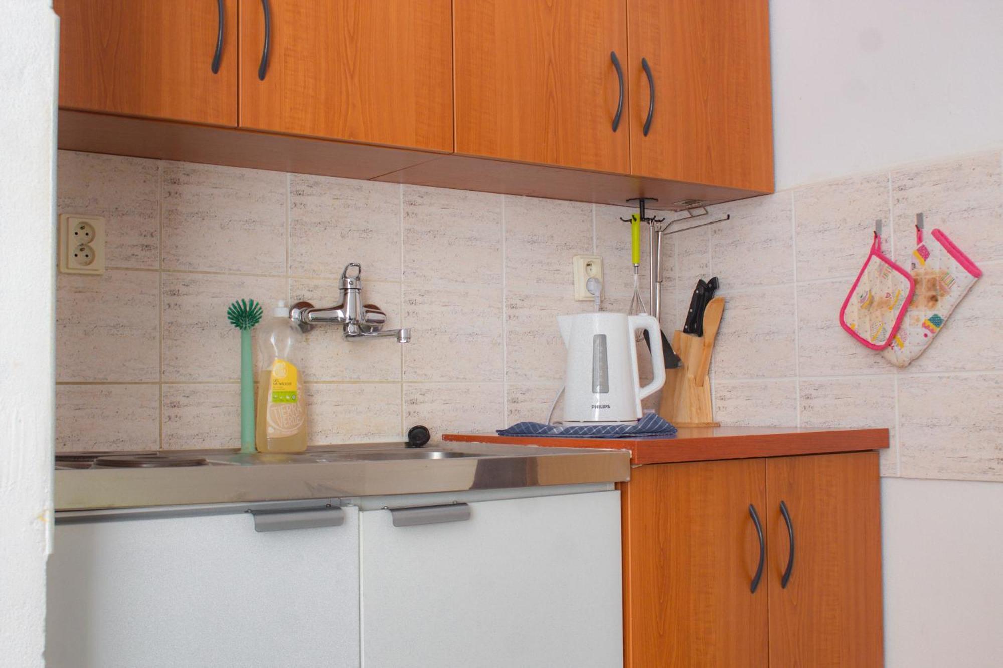 Apartmán Kosodrevina Vysoke Tatry Strbske Pleso