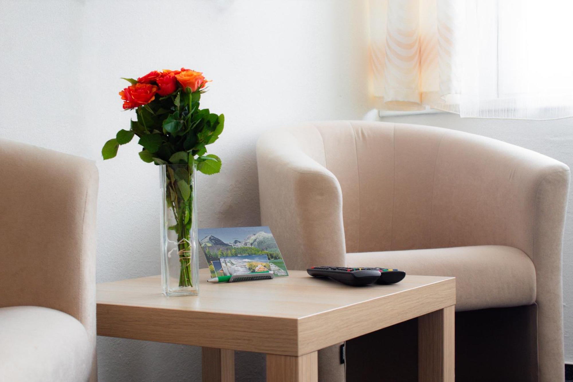 Kosodrevina Vysoke Tatry Apartment *