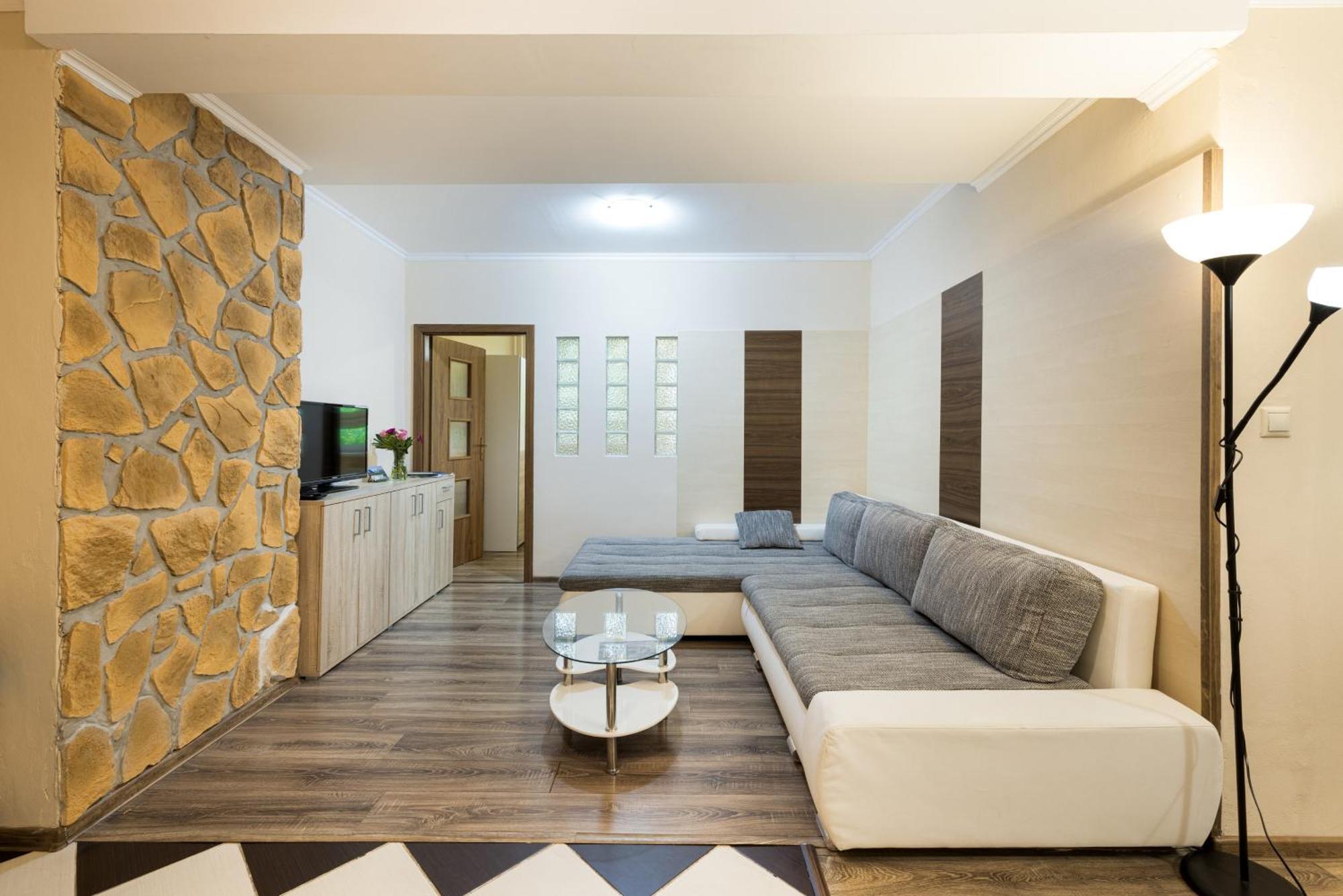 Apartmán Kosodrevina Vysoke Tatry