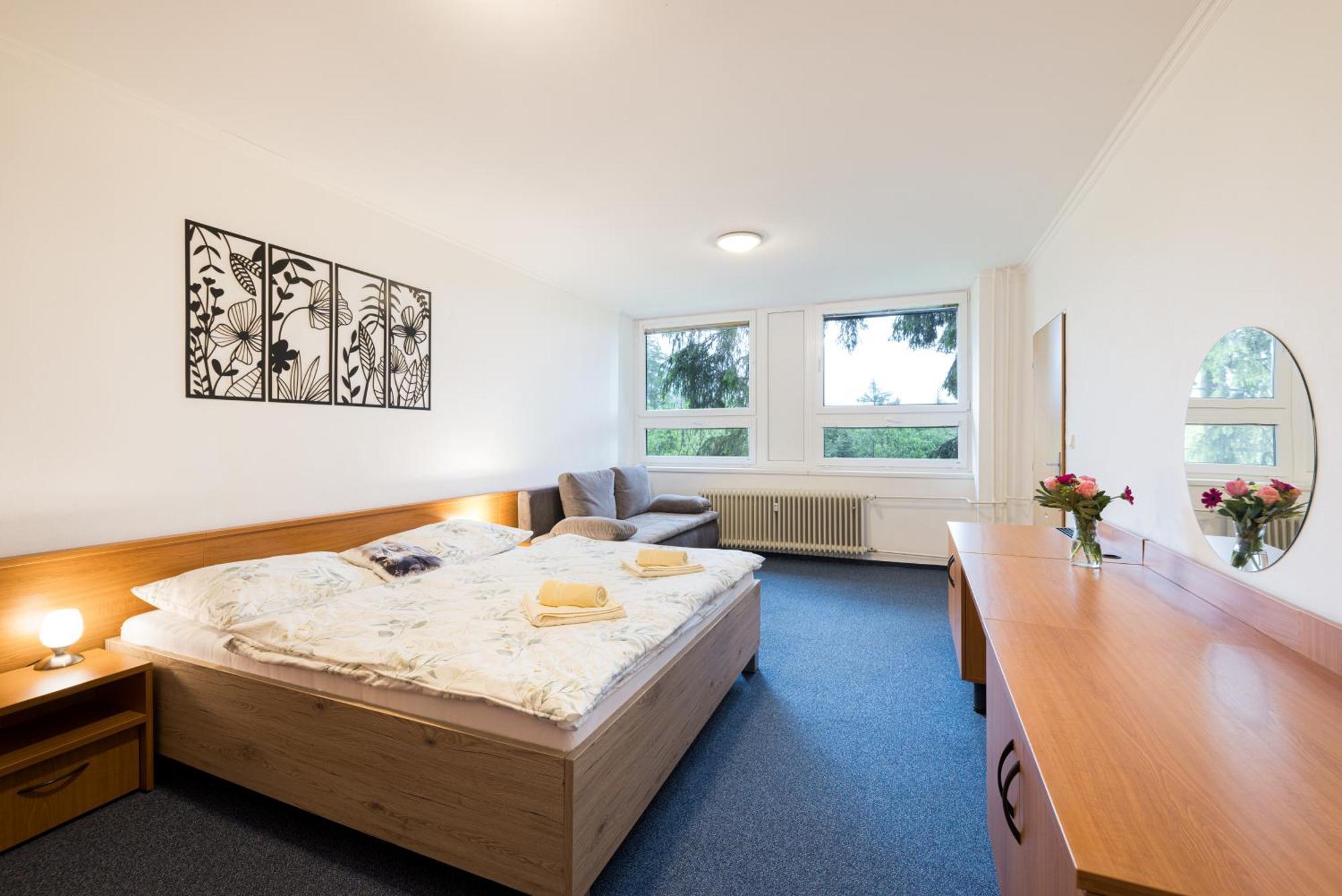 Kosodrevina Vysoke Tatry Apartmán Strbske Pleso