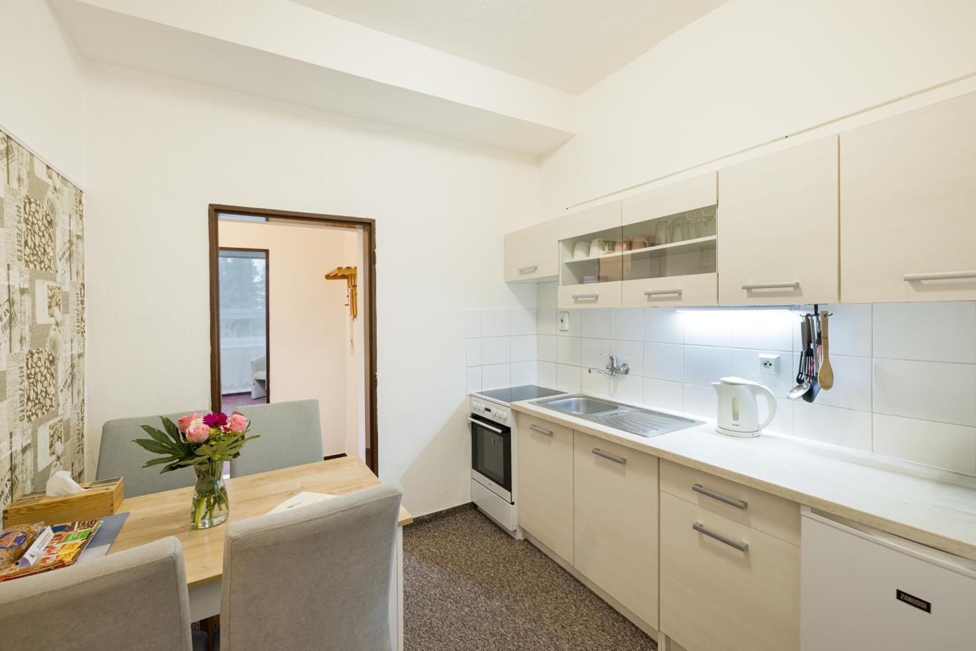 Kosodrevina Vysoke Tatry Apartment Strbske Pleso